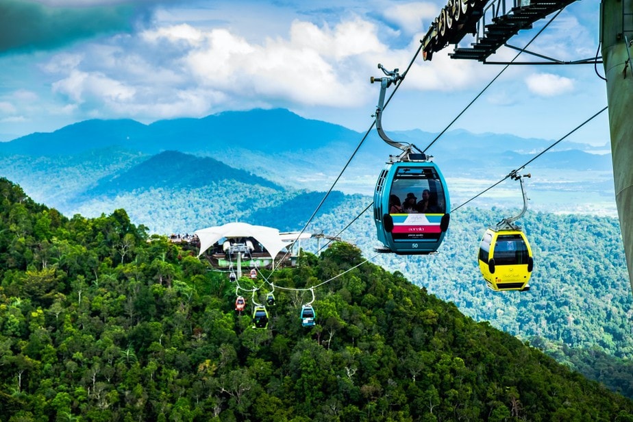 Langkawi Malaysia